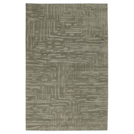 Coco Maison Timeless Winding 190x290cm Groen